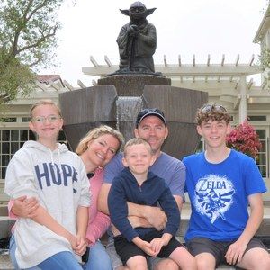 Meet your Posher, Gretchen